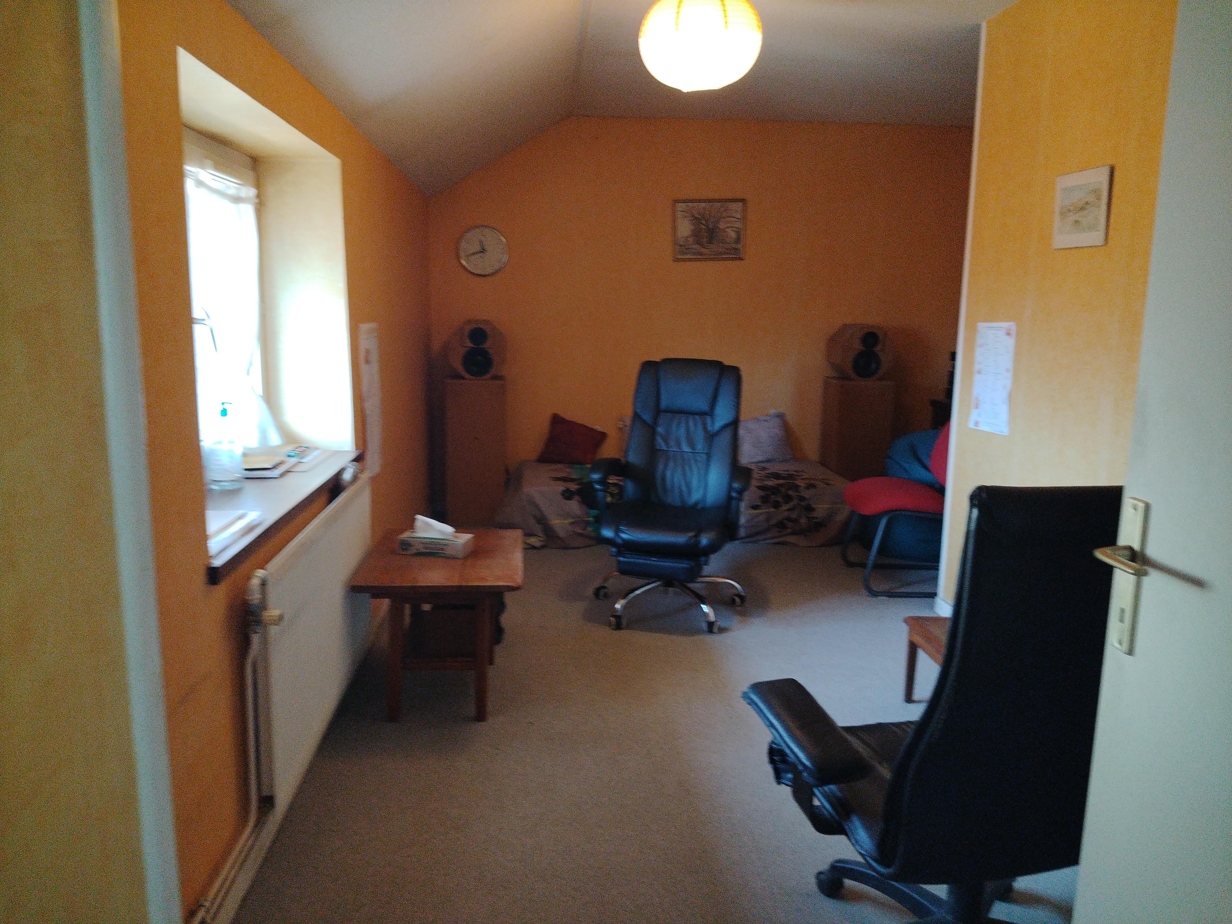 Cabinet de Philippe Bienvault